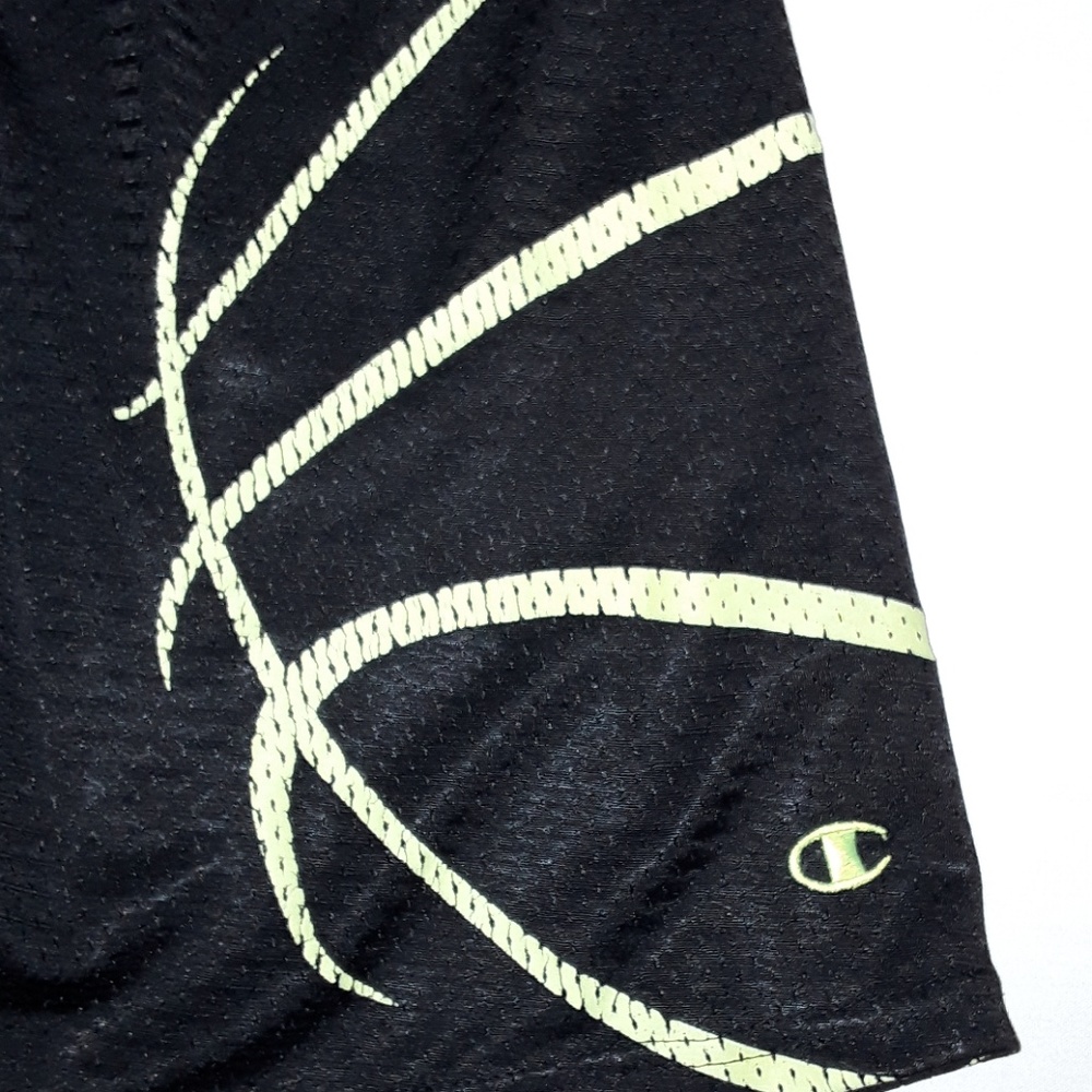 Kids Champion Active Shorts